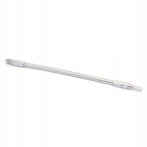 UCHWYT DO KOŃCÓWEK BIT 300MM ELASTYCZNY 1/4'