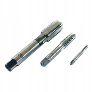 GWINTOWNIK M 4/0.70MM XL ZESTAW 3 CZĘŚCIOWY