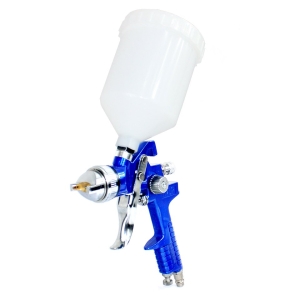 PISTOLET LAKIERNICZY DYSZE 1.7 600ML PISL1