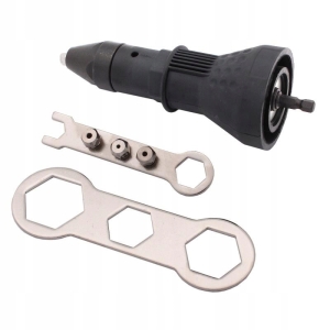 NITOWNICA PRZYSTAWKA DO WKRĘTARKI/WIERTARKI