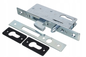 ZAMEK HAKOWY H-50 Z TRZP NAPROWADZAJĄCYM