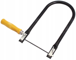 PIŁKA WŁOSOWA Z BRZESZCZOTEM 125MM 377100H