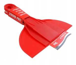 SZPACHELKI PLASTIKOWE 3CZ 3876152MM DO P/G