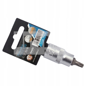 NASADKA TORX-T55 1/2' CR.V /ZAWIESZKA/ NXL