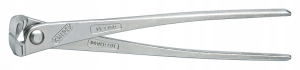 SZCZYPCE ZBROJARSKIE KNIPEX 250MM NIKLOWANE