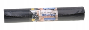 WORKI NA GRUZ - MOCNE 80L-OPAK 5SZT ROLKA