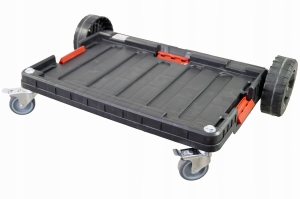 PLATFORMA TRANSPORTOWA SYSTEM QBRICK ONE