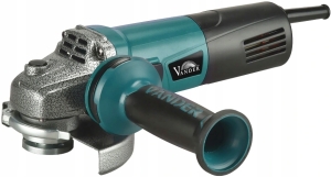 SZLIFIERKA KĄTOWA 125MM 900W Z REGULACJĄ