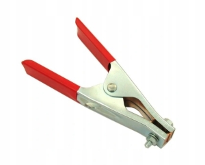 ZACISK SPAWALNICZY DO MASY L170 WKŁ. M- CU17 1SZT.