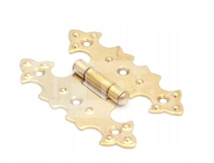 ZAWIAS MEBLOWY ZMU2 OZDOBNY SYMETR ZŁOT ZMSYM ZMSZ