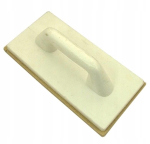 PACA STYROPIANOWA 13X 27CM Z CIENKIM FILCEM (4MM)