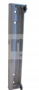 ZACZEP DO ZAMKA BRAMY FURTKI DOKRĘCANY SKRZYN.ZM2