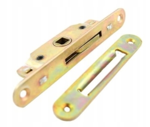 ZAMEK OKIENNY-ZAKRĘTKA SYRYJSKA CZOŁO SZER ZAKSYR