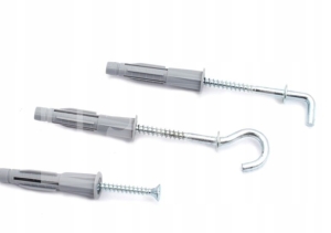 KOŁEK ROZPOROWY UNIWERSALNY Z KOŁN. 8X50MM 100SZT