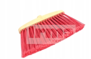 MIOTŁA GOSPODARCZA DUST ROZSZCZEPIONE KOŃC DO PYŁU