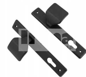 POCHWYT +POCHWYT DO FURTKI 90Y WĄSK. SZ CZARN FRT