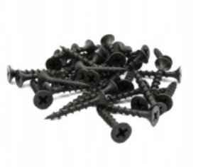 WKRĘT DO PROFILI PŁYT GIPSOWYCH 9.5X3.5 1000SZT