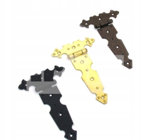 ZAWIAS MEBLOWY ZMU1 UNIW DŁUGI-MIEDŹ ZMNUM N/SYM