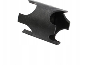 PODKŁADKA SZALUNKOWA POZIOMA 35X40X45X50MM(100SZT)