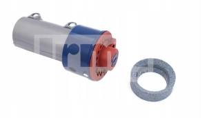 PRZYSTAWKA DO WIERTARKI OSTRZAŁKA DO WIERTEŁ PDOW