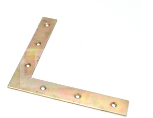 NAROŻNIK CIESIELSKI 200X200X32/2.3 PROSTY OCYNK