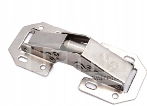 ZAWIAS PUSZKOWY PRZYKRĘCANY 32X 78 FERRA ZPUFEM