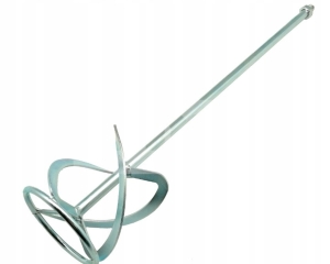 MIESZADŁO Z GWINTEM M14 120MM VMI719 ANTYCHLAP