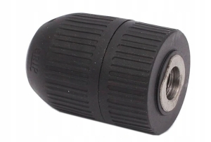 GŁOWICA DO WIERTARKI 10 3/8 SAMOZACISKOWA GLA10