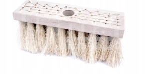 SMOŁOWIEC BIAŁY SZCZOTKA DO SMOŁY LEPIKU 20,5CM