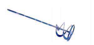 MIESZADŁO DO FARB WŁOSKIE 80MM BLASZKI / GĘSTE