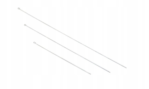 PRĘT MOCUJĄCY 250MM DO PROFILII CD GK ND 100SZT