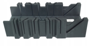 SKRZYNKA UCIOSOWA PLASTIKOWA MODELARSKA XLTOOLS