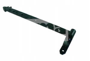 ZAWIAS PASOWY KUTY NKK OZDOBNY 80/5CM Z CZOPEM