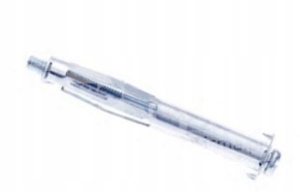 KOŁEK MOLLY 12X10-16/52MM (6X55) ŚRUBA+ 100SZT