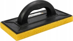 PACA PLASTIKOWA 13X27 Z GĄBKĄ RZADKĄ XL TWARDA