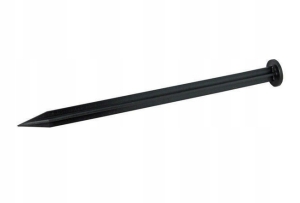 SZPILKA DO OBRZEŻ TRAWNIKA AGROWŁÓKNIN 250MM 50SZT