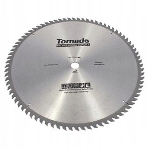 PIŁA TARCZOWA DO DREWNA 400MM 80Z 30/25.4/22/20/16