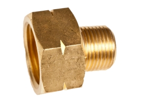 REDUKCJA MOSIĘŻNA 2-CZĘŚCIOWA GW21.8MM/GZ3/8 PRA1