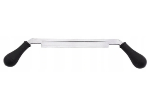 OŚNIK DO KOROWANIA PRO+ NR3 OSTRZE 30/53CM KUTY