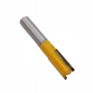 FREZ DO DREWNA PROSTY 6 X19 /8MM +2X WIDIA PRO+