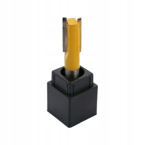 FREZ DO DREWNA PROSTY 10 X19 /8MM +2X WIDIA PRO+