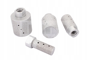 TARNIK DIAMENTOWY 30MM M14 DO KAMIENIA CERAMIKI