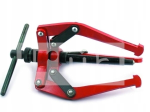 ŚCIĄGACZ ŁOŻYSK 200MM 3-RAM PL/STALOWY/ ŚŁ203