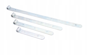 ZAWIAS PASOWY SLNZ 200/35/4MM BIAŁY OCYNK KPL