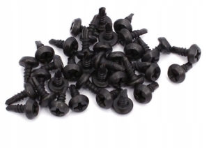 WKRĘT DO PROFILI PŁYT GIPSOWYCH 11X4.2 500SZT