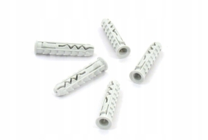 KOSZULKA KOŁKA ROZPOROWEGO BX 10X50MM 100SZT