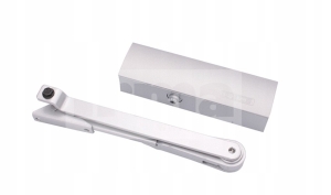 SAMOZAMYKACZ GEZE-1500 RAMIĘ Z BLOKADĄ BIAŁY