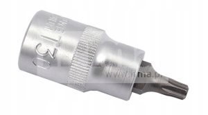 NASADKA TORX-T45 1/2' CR.V /ZAWIESZKA/ NXL