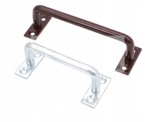 UCHWYT UNIWERSALNY UDS3 110/12MM OCYNKOWANY