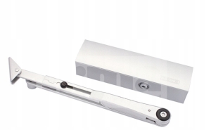 SAMOZAMYKACZ GEZE-2000VBC RAMIĘ BLOKADĄ BRĄZ